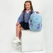 Рюкзак для школы Kite Education Catsline K25-585M-1, комбинированый