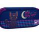Пенал мягкий YES PH-30 Cat with the Moon (533696), комбинированый