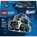 Конструткор Lego City Автомобили &mdash; Полицейский грузовик (60481)