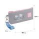 Пенал Kite Hello Kitty HK25-680-1 (Кошечка Китти), комбинированый