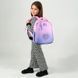 Рюкзак Kite Education каркасный 555 Charming (K26-555S-4), Розовый