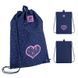 Сумка для обуви Kite Be Kind K25-600M-9, комбинированый