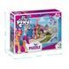Пазлы на 60 элементов My Little Pony, 200379