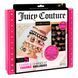 Набір для створення шарм-браслетів &laquo;Королівський шарм&raquo;, MR4404 Juicy Couture, Різнобарвний