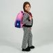 Рюкзак шкільний каркасний Kite Education Sparkling K25-555S-9, комбінований