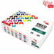Набір акрилових фарб для декору матовий 24&times;20мл ROSA TALENT