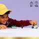 Конструктор Lego Harry Potter Геґрід і Гаррі: Втеча з Тисової вулиці (76459)