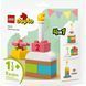 Конструктор Lego DUPLO My First Праздничный торт (30712)