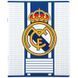 Зошит шкільний Kite Real Madrid (RL26-232), 12 аркушів, клітинка