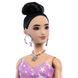 Кукла Barbie Deluxe Style &ndash; звездный тотал-лук в барбикоре (JJN71)