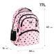 Рюкзак GoPack Education 175M-1 Meow Cats (GO26-175M-1)