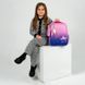 Рюкзак шкільний каркасний Kite Education Sparkling K25-555S-9, комбінований