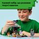 Конструктор Lego Minecraft Блідий сад (21586)