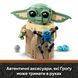 Конструктор Lego Star Wars Ґроґу в повітряній колисці (75403), комбінований