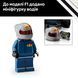 Конструктор LEGO Автомобіль для перегонів F1&reg; Oracle Red Bull Racing RB20 (77243), комбінований
