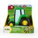 Штовхай і Коти John Deere Kids ТМ Tomy
