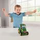 Штовхай і Коти John Deere Kids ТМ Tomy