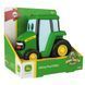 Штовхай і Коти John Deere Kids ТМ Tomy