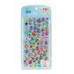 Набор 3D-наклеек TIKI WIKI серии "Crystal" &ndash; ТИКИ ФРУКТЫ S2 (25ESE009-09)