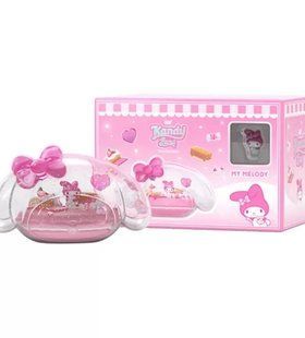 Ігровий набір MIGHTY JAXX серії "Kandyland: Sanrio" - МАЙ МЕЛОДІ