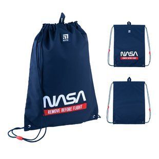 Сумка для обуви Kite 600M NS, комбинированый