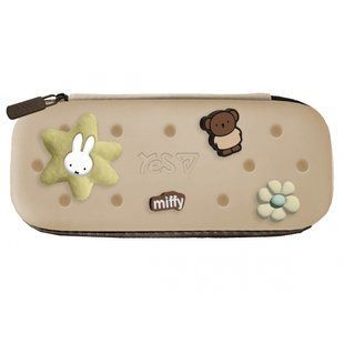 Пенал жесткий EVA Yes PH-30-N Miffy Bunny (533825)
