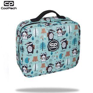 Сумка холодильник COOLER BAG SHOPPY, F104661
