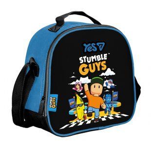 Сумка для ланча Yes LB-01 Stumble Guys (550605)