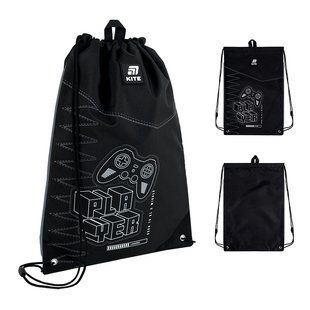 Сумка для обуви Kite Player K25-600M-8, комбинированый