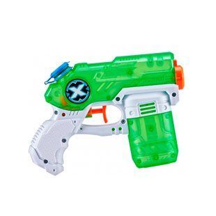 Водный бластер Small Stealth Soaker, арт. 01226R X-Shot Warfare