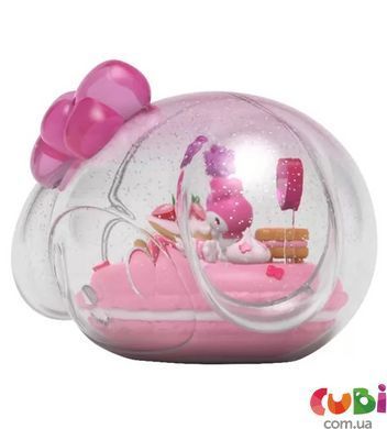 Ігровий набір MIGHTY JAXX серії "Kandyland: Sanrio" - МАЙ МЕЛОДІ