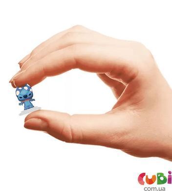 Ігровий набір BITTY POP! Boxes серії "Ліло і Стіч" - БУДИНОЧОК ЛІЛО