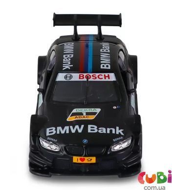 Автомодель &ndash; BMW M3 DTM (чорний) (250257Bl), комбінований