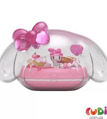 Ігровий набір MIGHTY JAXX серії "Kandyland: Sanrio" - МАЙ МЕЛОДІ