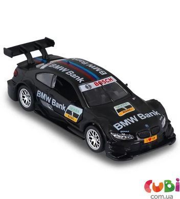 Автомодель &ndash; BMW M3 DTM (чорний) (250257Bl), комбінований