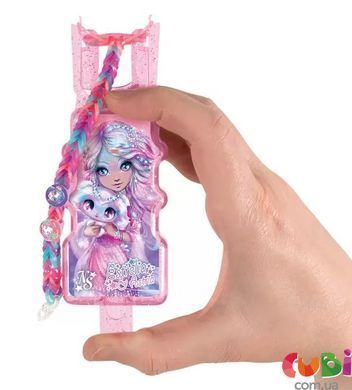 Набір для створення прикрас NEBULOUS STARS серії "Rainbow Loom&trade;" з намистинами &ndash; ЗОРЯНА ФЕЄРІЯ