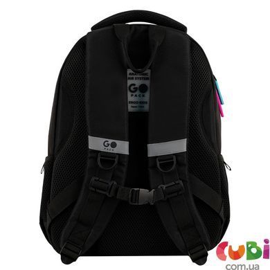 Рюкзак GoPack Education 175M-2 Anime girl (GO26-175M-2)