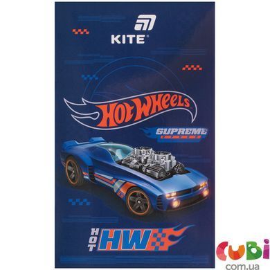 Блокнот-планшет Kite, A6, 50 листов, без линий HW (HW26-195)
