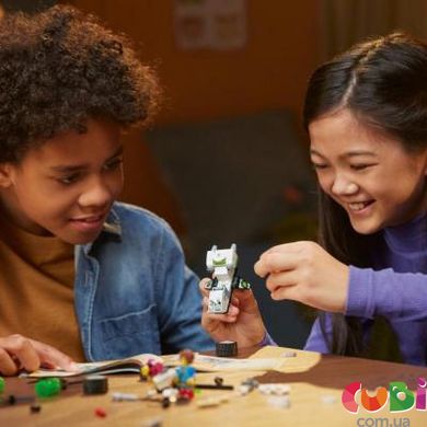 Конструктор детский Lego Внедорожник Матео (71471)