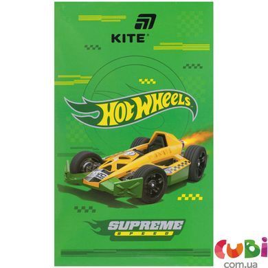Блокнот-планшет Kite, A6, 50 листов, без линий HW (HW26-195)