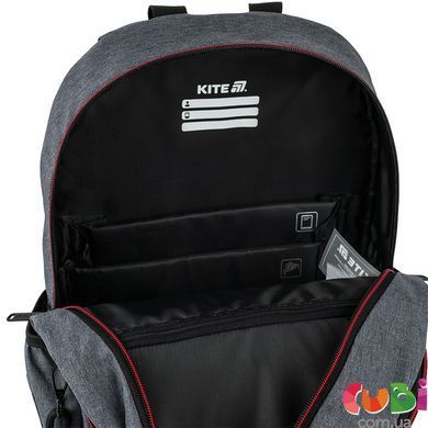 Рюкзак для школы Kite Education Naruto Shippuden NR25-585M-1, комбинированый