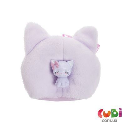 Кукла Barbie Cutie Reveal серии Милые бантики &ndash; котенок (JJP64)