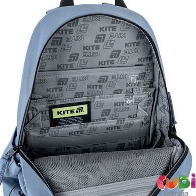 Рюкзак Kite Education teens K25-2575M-1, комбинированый
