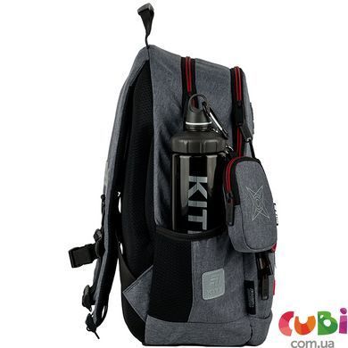 Рюкзак для школы Kite Education Naruto Shippuden NR25-585M-1, комбинированый