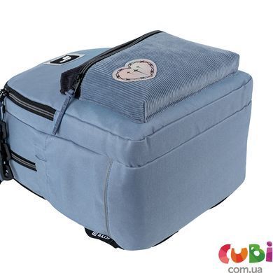 Рюкзак Kite Education teens K25-2575M-1, комбинированый
