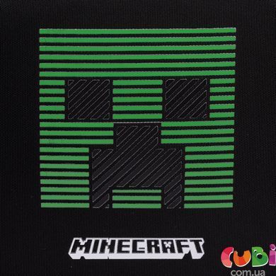 Школьный рюкзак YES S-91 Minecraft World (550006), комбинированый