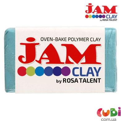 Пластика Jam Clay, Небесно-блакитний, 20г (5018607)
