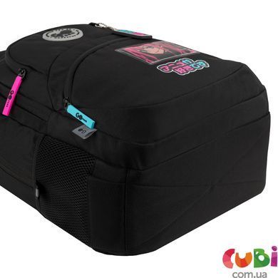 Рюкзак GoPack Education 175M-2 Anime girl (GO26-175M-2)