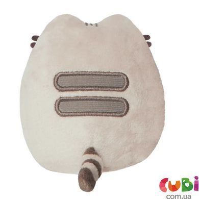 Игрушка мягконабивная Pusheen с пончиком 11 cm (см), 210996K
