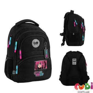 Рюкзак GoPack Education 175M-2 Anime girl (GO26-175M-2)